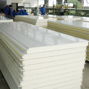 POLYURETHANE WALL PANEL | zdw insulation