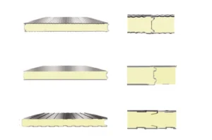 PU FOAM COLD STORAGE PANEL | zdw insulation
