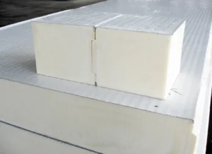 PU FOAM COLD STORAGE PANEL | zdw insulation