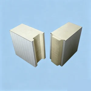 PU FOAM COLD STORAGE PANEL | zdw insulation