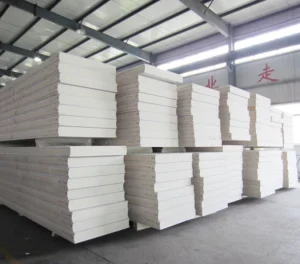 PU FOAM COLD STORAGE PANEL | zdw insulation