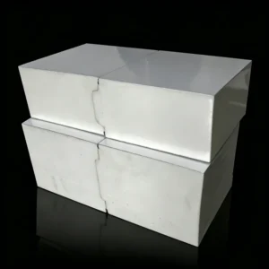 PU FOAM COLD STORAGE PANEL | zdw insulation