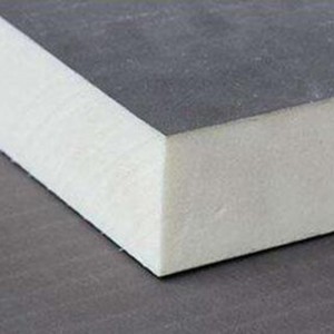  » PU foam Insulation Board Series