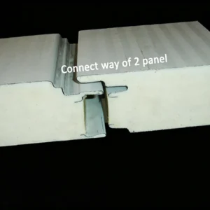 POLYURETHANE WALL PANEL | zdw insulation